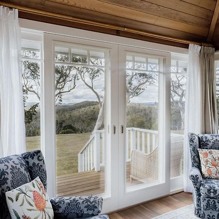 Bed and Breakfast Mount Booralee Blackheath Exterior foto